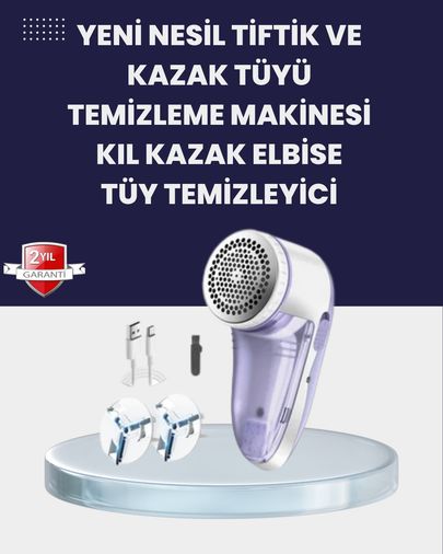 Diğer 113477612 Kompakt Giysi Temizleme Cihazı Tek Tuşla Kullanım