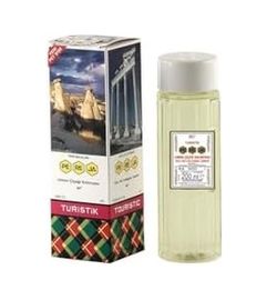 Diğer 120209628 Pereja Limon Kolonyası 200 Ml