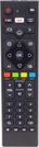 Diğer 120209665 Sunny Axen Hı-Level Live Tv Tuşlu Lcd Kumanda Sx0187-B Lcd Led Televizyon Kumandası