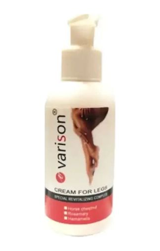 Diğer 120493813 Spıder Veins Defense Cream Selülit Diz Bacak Bakım Kremi 120 Ml X 2 Adet