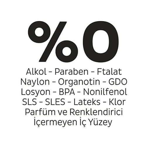 Diğer 120620755 Natural Ultra Hassas Hijyenik Ped Uzun 20 Adet Ped