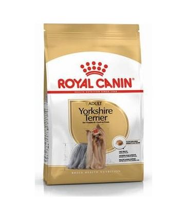 Diğer 121082947 Yorkshire Terrier Adult Yetişkin Köpek Maması 1,5 Kg