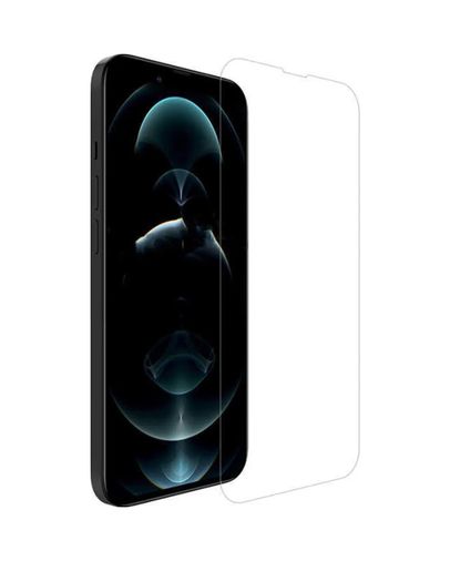 Diğer 121476082 Apple Uyumlu Iphone 14 Pro Max Premium Ekran Koruyucu 9H Sert Temperli Kırılmaz Cam Koruma Şeffaf
