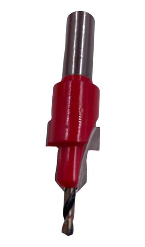 Diğer 122105233 Mey İthalat Topshop Th14462 Havşa Matkap Ucu 3 Mm
