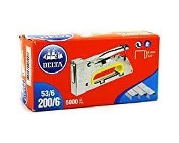 Diğer 122105460 Mey İthalat Delta 200/6 Mm Zımba Teli