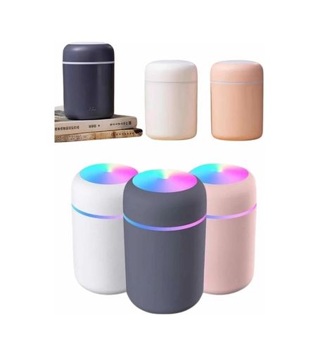 Diğer 123780033 Mey İthalat Rgb Işıklı Ulrasonik Ledli Hava Nemlendirici Buhar Makinesi Buhardanlık Çok Renkli