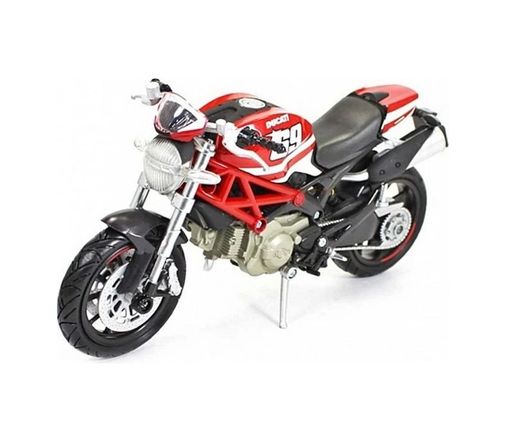 Diğer 123780440 Mey İthalat 1:12 Model Motor 796 N.69