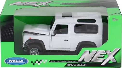 Diğer 123780753 Mey İthalat 22498 Model Araç 1:24
