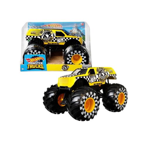 Diğer 123781106 Mey İthalat Fyj83 1:24 Truck Araçlar