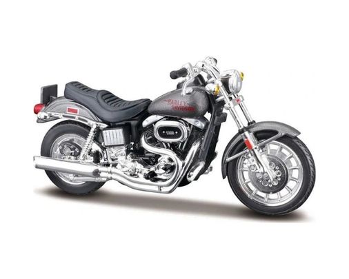 Diğer 123781239 Mey İthalat May 343602 Maistro 1:18 Motorsiklet -Necotoys