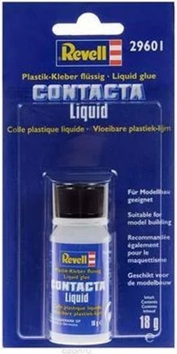 Diğer 123782630 Mey İthalat Contacta Liqiud Blister - Yapıştırıcı