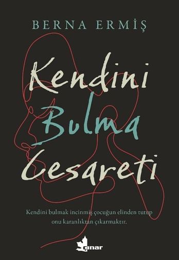 Diğer 123829556 Kendini Bulma Cesareti