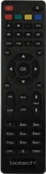 Diğer 123848892 Full Hd Uydu Alıcısı Hdmı Usb Girişli Yüksek Çözünürlüklü Dijital Yayın Cihazı