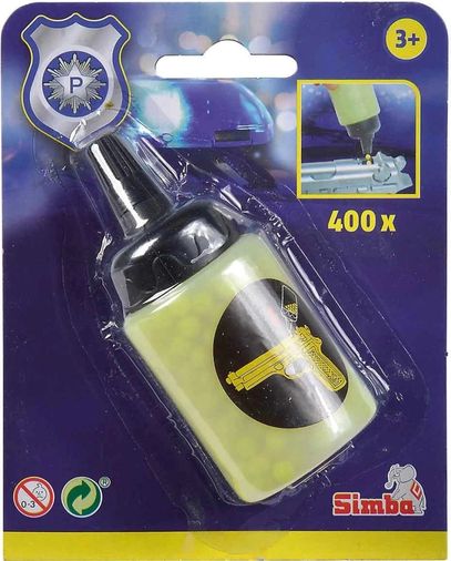 Diğer 124871809 Mey İthalat Tabanca 400 Adet