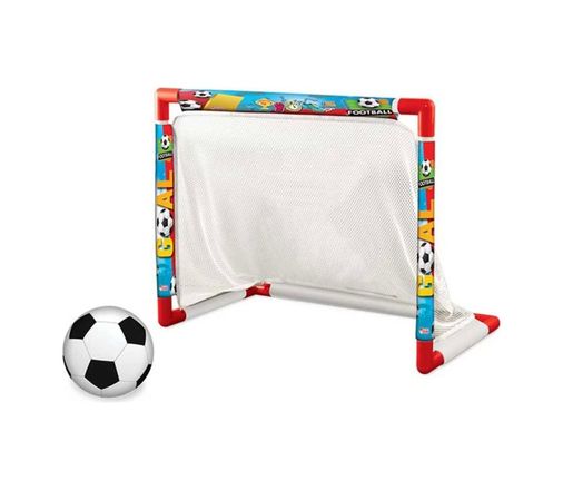 Diğer 124952553 Mey İthalat Futbol Kalesi