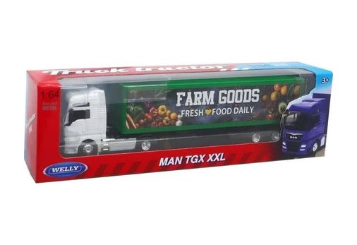 Diğer 124957704 Mey İthalat 68011Ss1-F-Gw 1 64 Model Araba Ggx 48