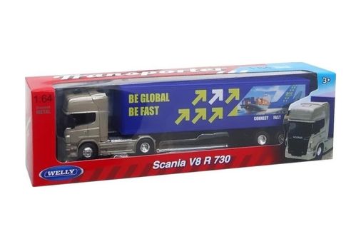 Diğer 124957865 Mey İthalat 68021Ss-F-Gw 1 64 Model Araba
