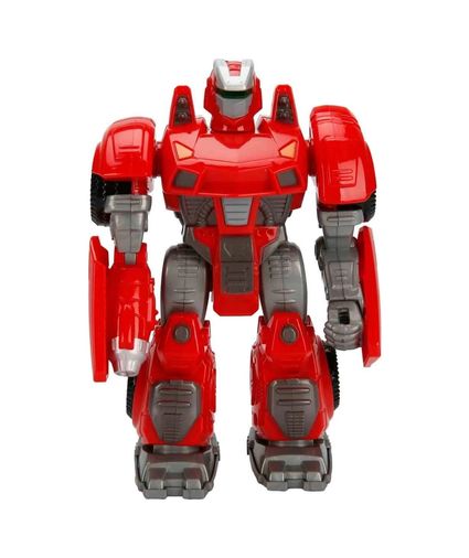 Diğer 124971717 Mey İthalat M.a.r.s. Sesli Ve Işıklı Yürüyen Robot S00040407