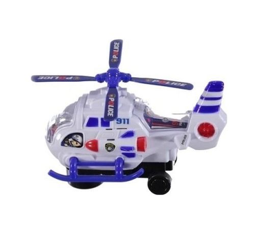 Diğer 124983093 Mey İthalat 88004-1 Helikopter -Dln