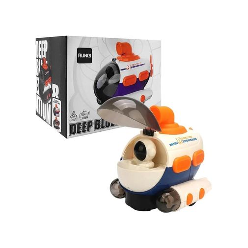 Diğer 124983134 Mey İthalat Rs-9028C/9029C Kut.pilli Uzay Aracı -Zrv