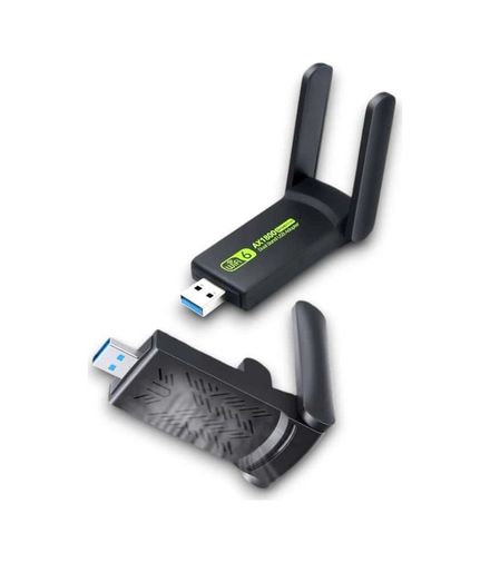 Diğer 125013289 Mey İthalat Wifi 5 Adaptör