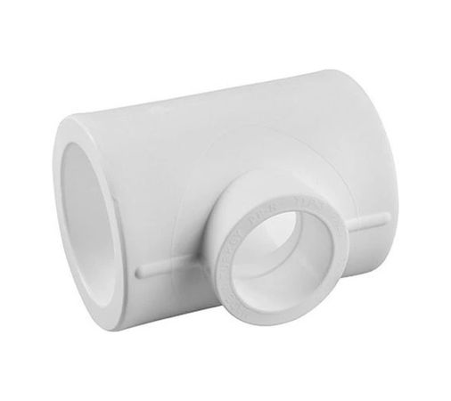 Diğer 125067487 Mey İthalat Pvc Boru İnegal Te Pprc 32X25X32 Mm 10 Adet