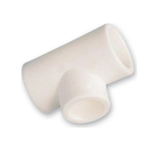 Diğer 125067528 Mey İthalat Pvc Boru İnegal Te Pprc 25X25X20 Mm 10 Adet