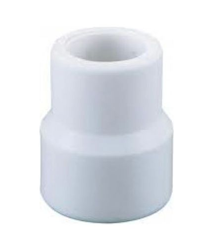 Diğer 125067531 Mey İthalat Pvc Boru Redüksiyon Manşon Pprc 32X20 Mm 10 Adet