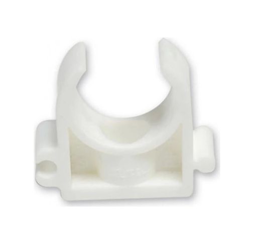 Diğer 125067767 Mey İthalat Pvc Boru Pprc Tekli Kelepçe 32 Mm 10 Adet