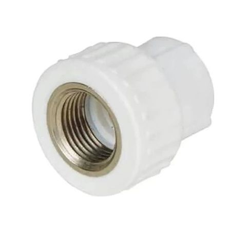 Diğer 125067803 Mey İthalat Pvc Boru Pprc İç Dişli Rekor 20X3/4'' 10 Adet