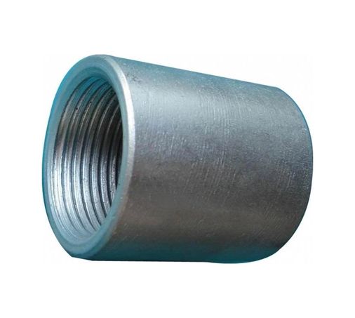 Diğer 125068487 Mey İthalat Galvanizli Manşon 2 Lik