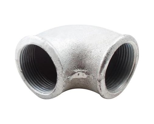 Diğer 125069259 Mey İthalat Galvanizli Dirsek 1 Lik