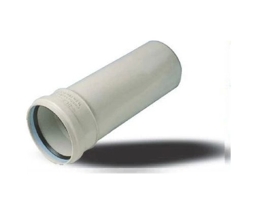 Diğer 125069579 Mey İthalat Ege Yıldız 110X250 Pvc Boru 3,2 Mm