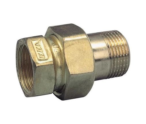 Diğer 125070110 Mey İthalat Eca 3/4 Düz Radyatör Rakoru
