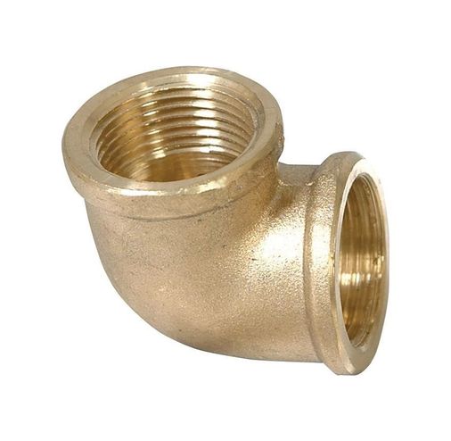 Diğer 125070148 Mey İthalat Sarı Dirsek 1/8X1/8