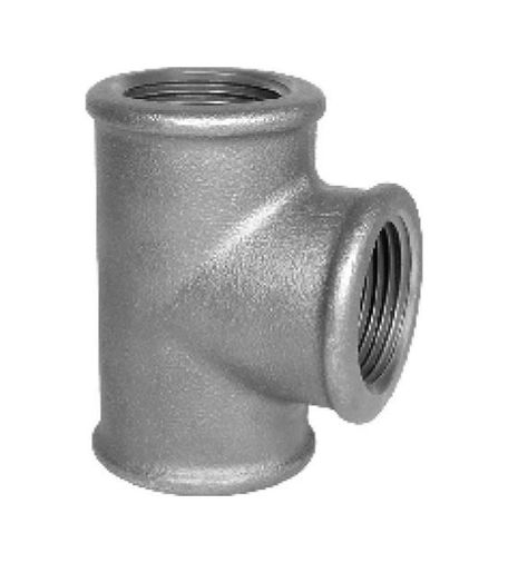 Diğer 125070294 Mey İthalat Galvanizli Te 2 Lik