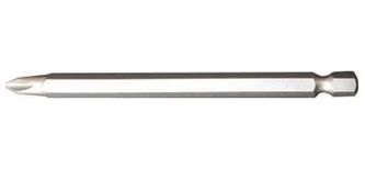 Diğer 125072366 Mey İthalat Ph2 100 Mm Yıldız Bits Uç
