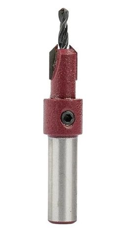 Diğer 125074015 Mey İthalat Era 54015 4 Mm Havşa Açma Ucu