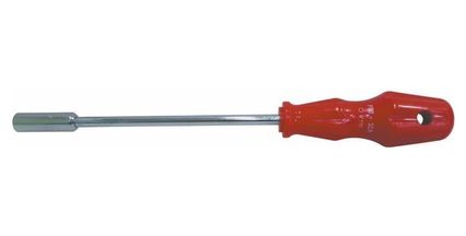 Diğer 125119476 Mey İthalat Pro-Scr 02655 6 Mm Lokma Tornavida