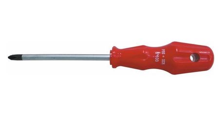 Diğer 125119518 Mey İthalat Pro-Scr 02563 Yıldız Uçlu Tornavida 4X125 Mm