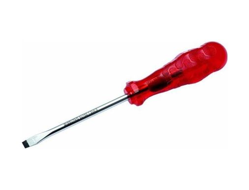 Diğer 125119548 Mey İthalat İzeltaş 4100 Kraft Düz Uçlu Tornavida 6X125