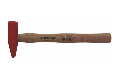 Diğer 125119717 Mey İthalat Topshop 09003 Ağaç Saplı Çekiç 300 Gr