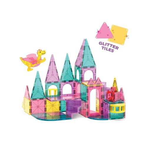 Diğer 125121945 Mey İthalat Castle Dlx 48 Parça