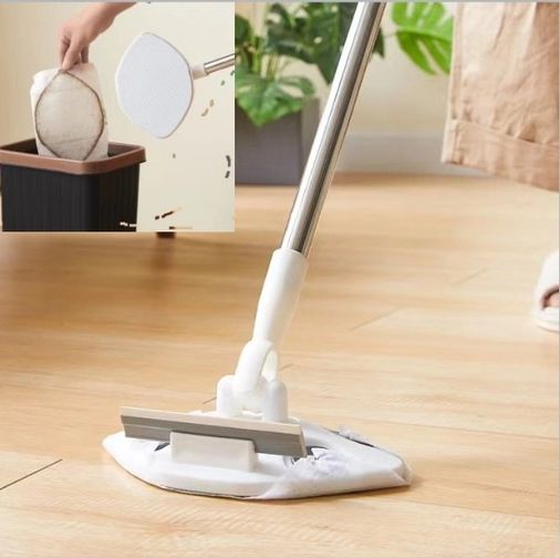 Diğer 125743975 Mey İthalat Islak Mendil Uyumlu Pratik Çek Çekli Mop