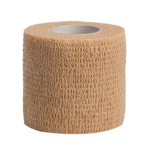 Diğer 126593245 3594 Kendinden Yapışkanlı Bandaj Coban 2.5Cmx450Cm
