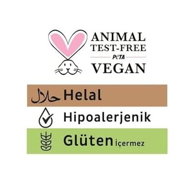 Diğer 126593420 Natural Ultra Hassas Hijyenik Ped Uzun 40 Adet Ped