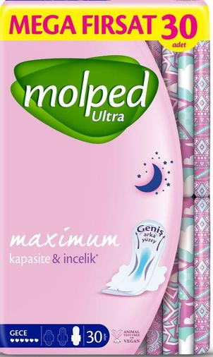 Diğer 126593665 Molped Anatomik Gece 30