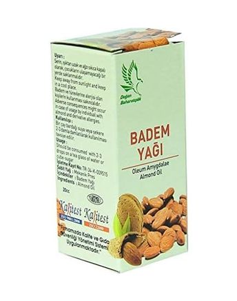 Diğer 126593857 Doğan Yağı 20Cc
