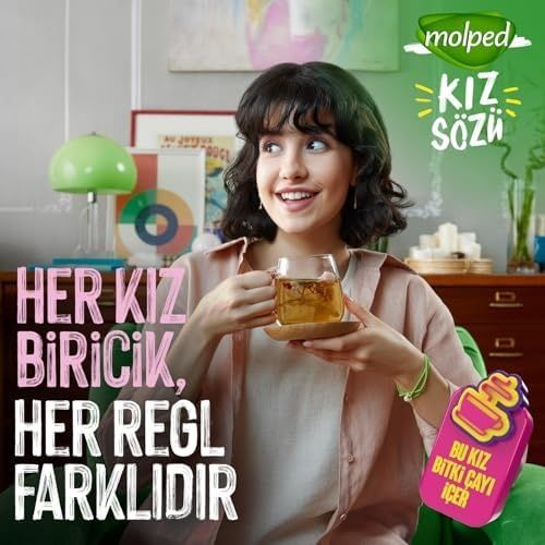 Diğer 126594007 Molped Anatomik Normal 44Mega