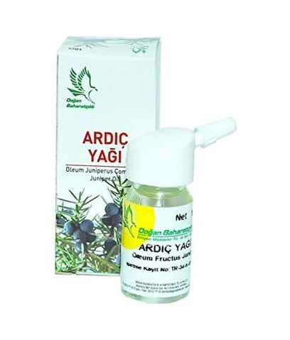 Diğer 126594061 Doğan Ardıç Yağı 10Cc
